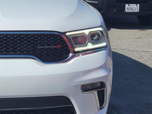 2021 Dodge Durango SXT