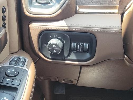 2024 RAM 3500 Longhorn