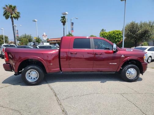 2024 RAM 3500 Longhorn