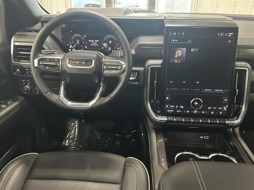 2025 GMC Yukon XL Elevation