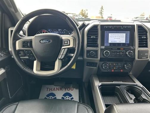 2020 Ford F-250 Lariat