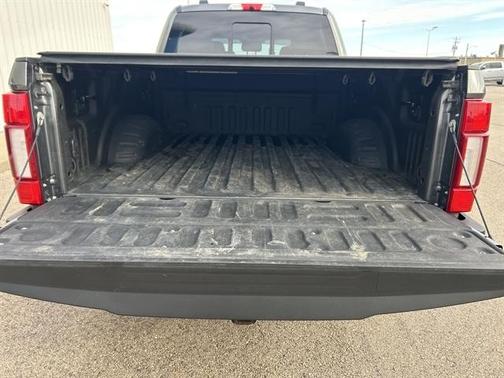 2020 Ford F-250 Lariat