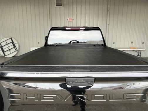 2021 Chevrolet Silverado 2500 LT