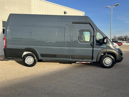 2024 RAM ProMaster 3500 Delivery Van BEV Base