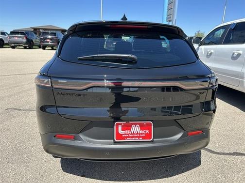 2024 Dodge Hornet GT