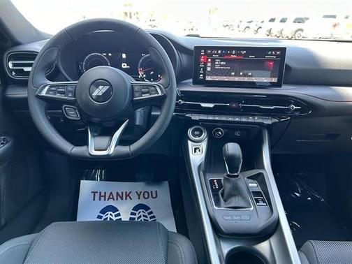 2024 Dodge Hornet GT