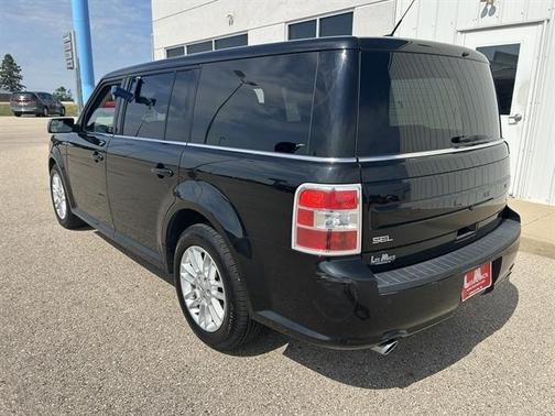 2014 Ford Flex SEL