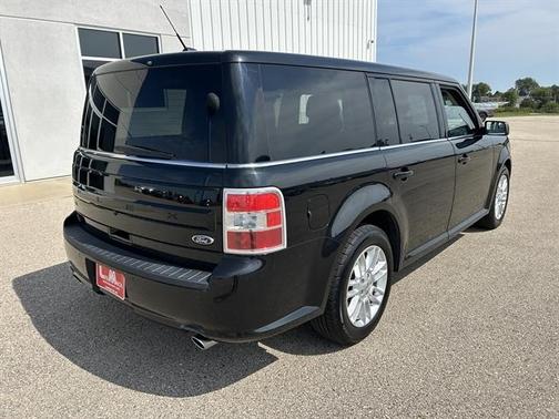 2014 Ford Flex SEL