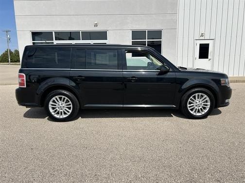2014 Ford Flex SEL