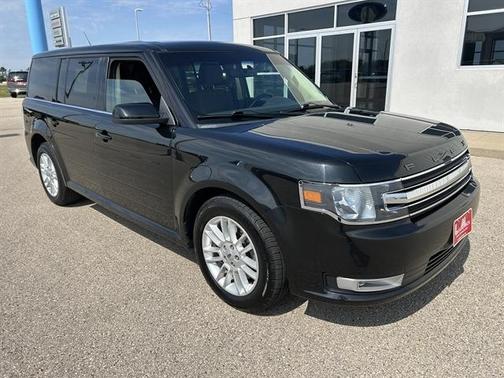 2014 Ford Flex SEL