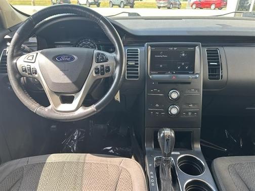 2014 Ford Flex SEL