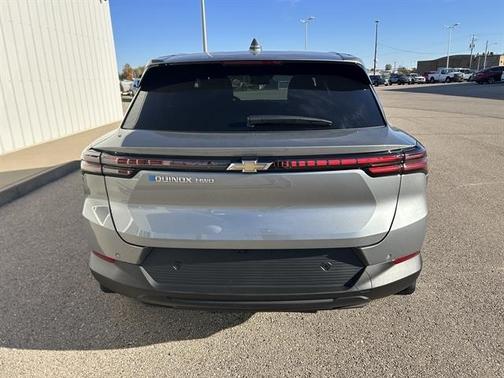 2026 Chevrolet Equinox EV LT 1