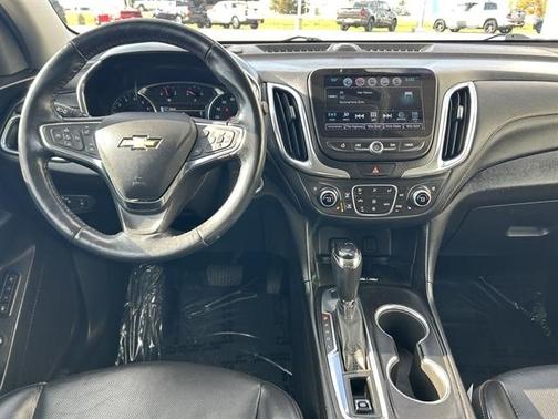 2018 Chevrolet Equinox Premier w/1LZ