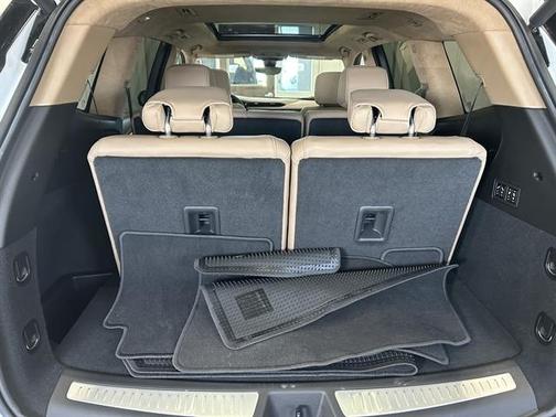 2024 Cadillac XT6 Sport AWD