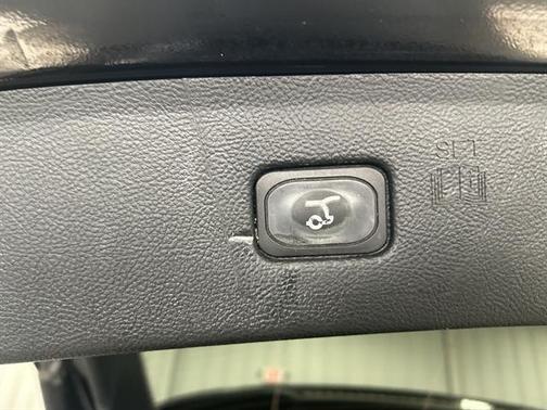 2022 Ford Edge ST-Line