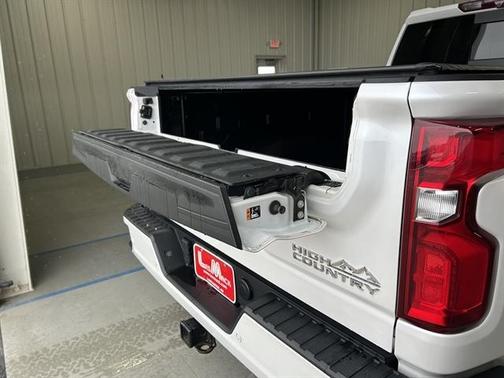 2023 Chevrolet Silverado 2500 High Country