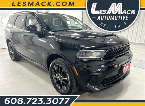 2023 Dodge Durango GT