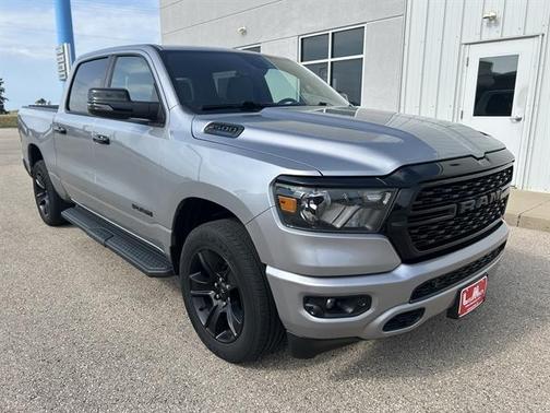 2024 RAM 1500 Big Horn