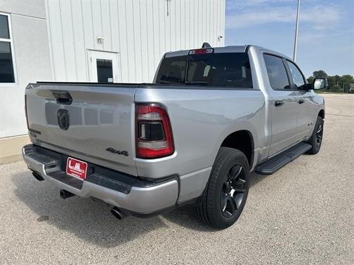 2024 RAM 1500 Big Horn