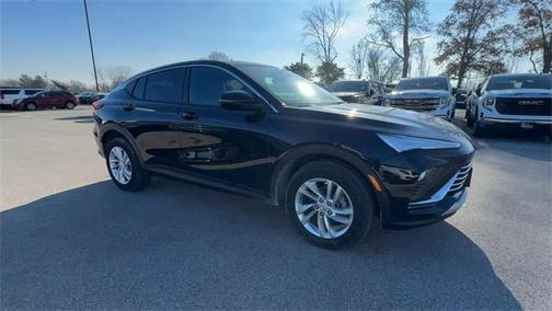 2026 Buick Envista Preferred FWD