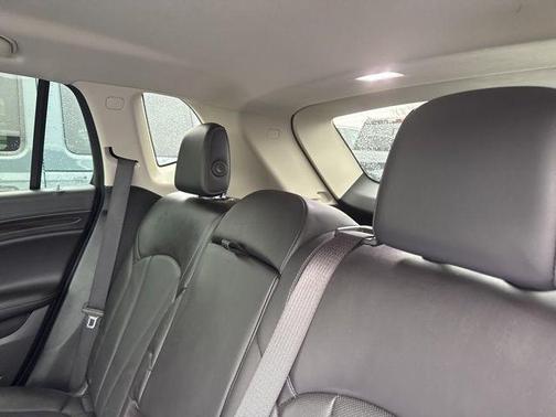 2020 Buick Envision FWD Essence