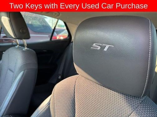 2023 Buick Envision Preferred AWD