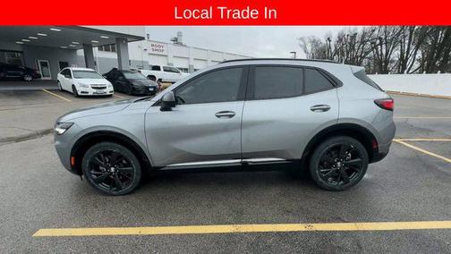 2023 Buick Envision Preferred AWD