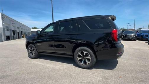 2025 GMC Yukon 4WD AT4 Ultimate