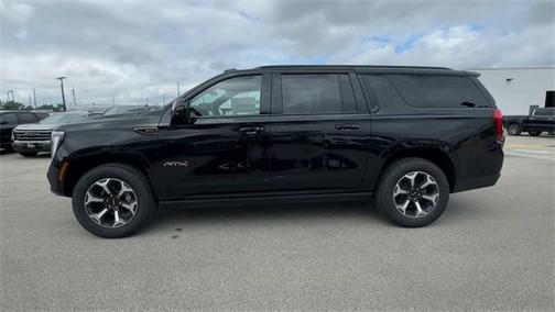 2025 GMC Yukon XL 4WD AT4 Ultimate
