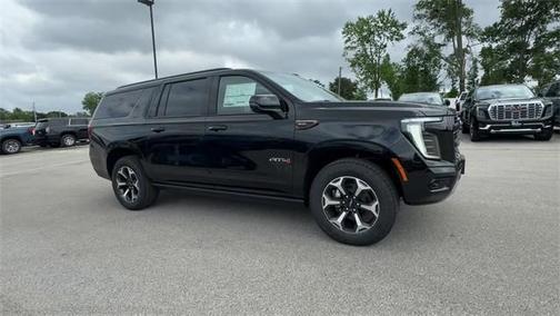 2025 GMC Yukon XL 4WD AT4 Ultimate