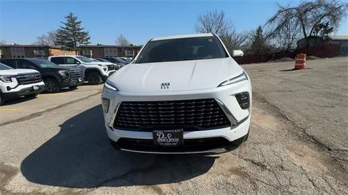 2025 Buick Enclave Avenir FWD