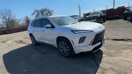 2025 Buick Enclave Avenir FWD