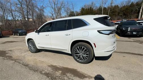 2025 Buick Enclave Avenir FWD