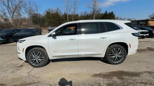 2025 Buick Enclave Avenir FWD