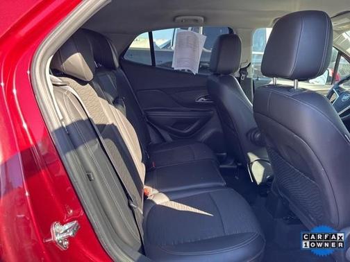 2015 Buick Encore Base