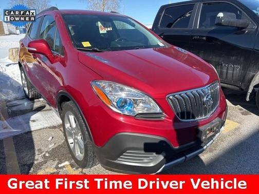 2015 Buick Encore Base