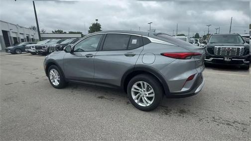 2026 Buick Envista Preferred FWD