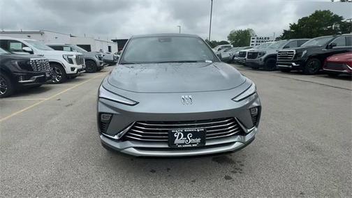 2026 Buick Envista Preferred FWD