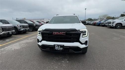 2025 GMC Terrain AWD Elevation