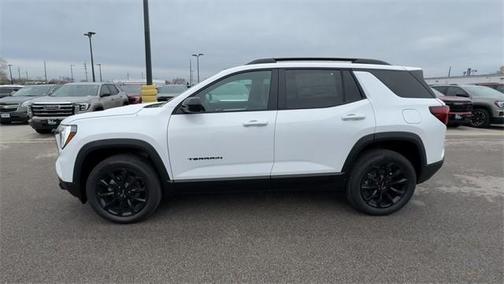 2025 GMC Terrain AWD Elevation