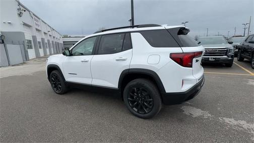 2025 GMC Terrain AWD Elevation