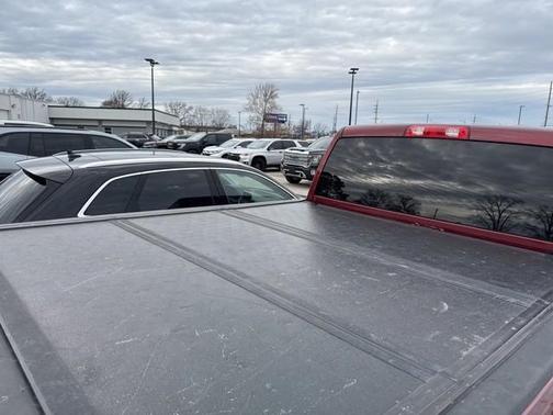 2016 RAM 2500 Tradesman