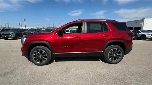 2025 GMC Terrain AWD Elevation