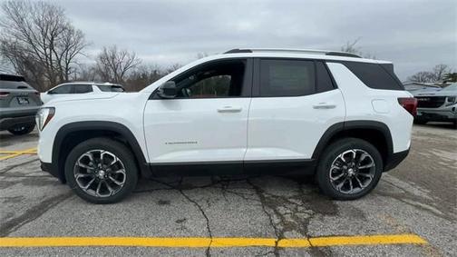 2025 GMC Terrain AWD Elevation