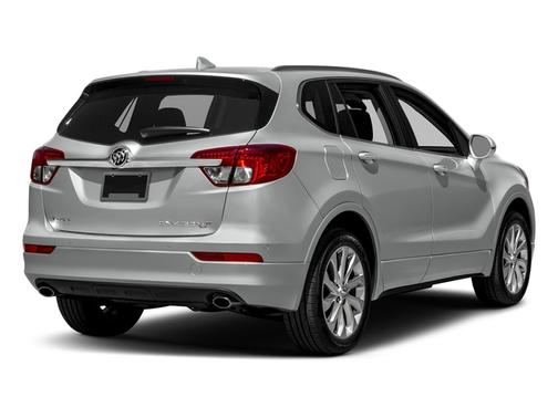 2018 Buick Envision Essence