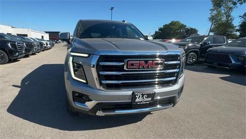 2026 GMC Yukon XL 4WD Elevation