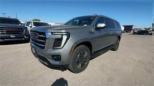 2026 GMC Yukon XL 4WD Elevation