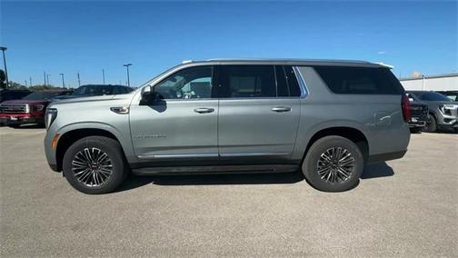 2026 GMC Yukon XL 4WD Elevation