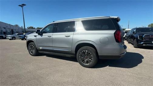 2026 GMC Yukon XL 4WD Elevation