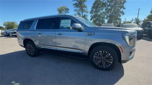 2026 GMC Yukon XL 4WD Elevation
